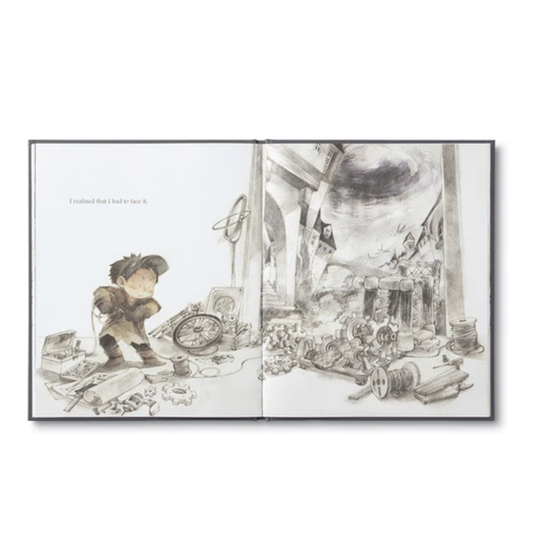 Compendium What Do You Do With a Problem?