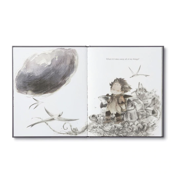 Compendium What Do You Do With a Problem?