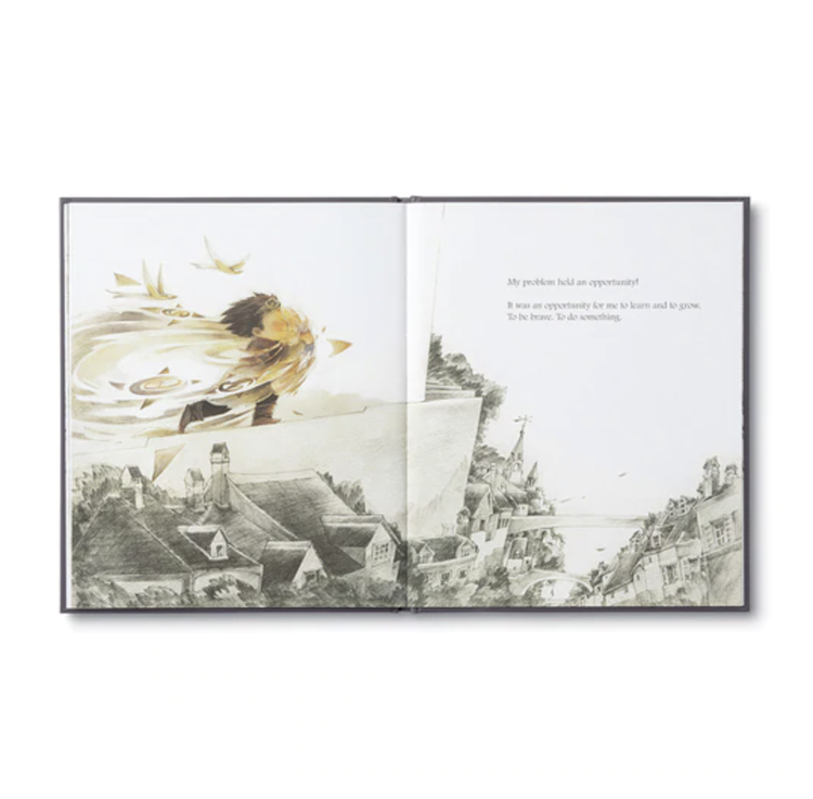 Compendium What Do You Do With a Problem?