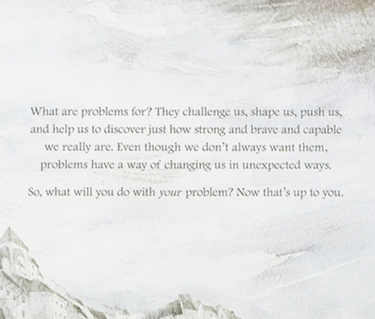 Compendium What Do You Do With a Problem?