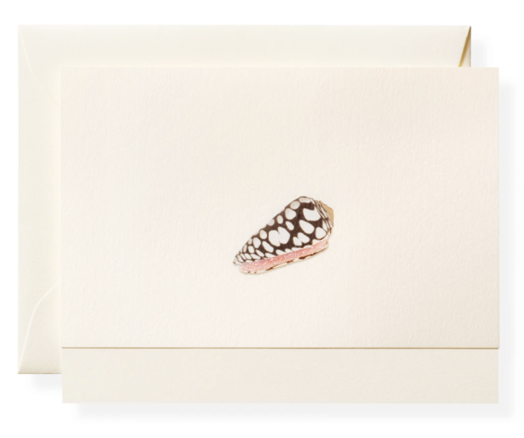 Karen Adams Designs Salt Water Note Set