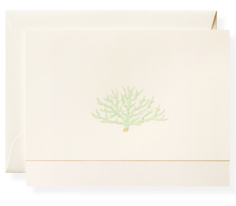 Karen Adams Designs Salt Water Note Set