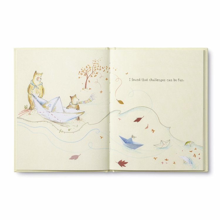 Compendium Because I Had A Teacher