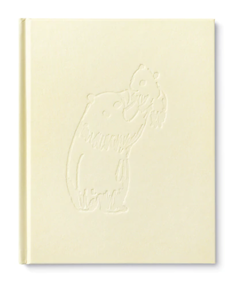 Compendium Because of You, Dad