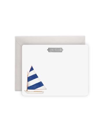 E. Frances Paper Studio S/S Thanks Social Notes