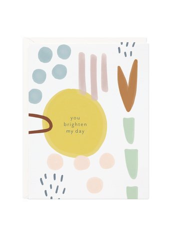 Ramona & Ruth You Brighten My Day