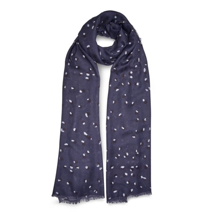 Katie Loxton Printed Scarf,