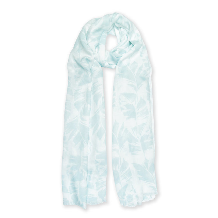 Katie Loxton Printed Scarf,