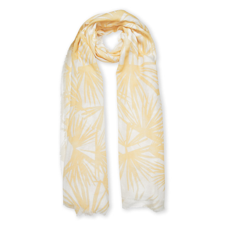 Katie Loxton Printed Scarf,