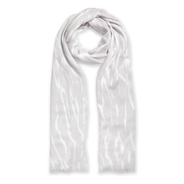 Katie Loxton Printed Scarf,