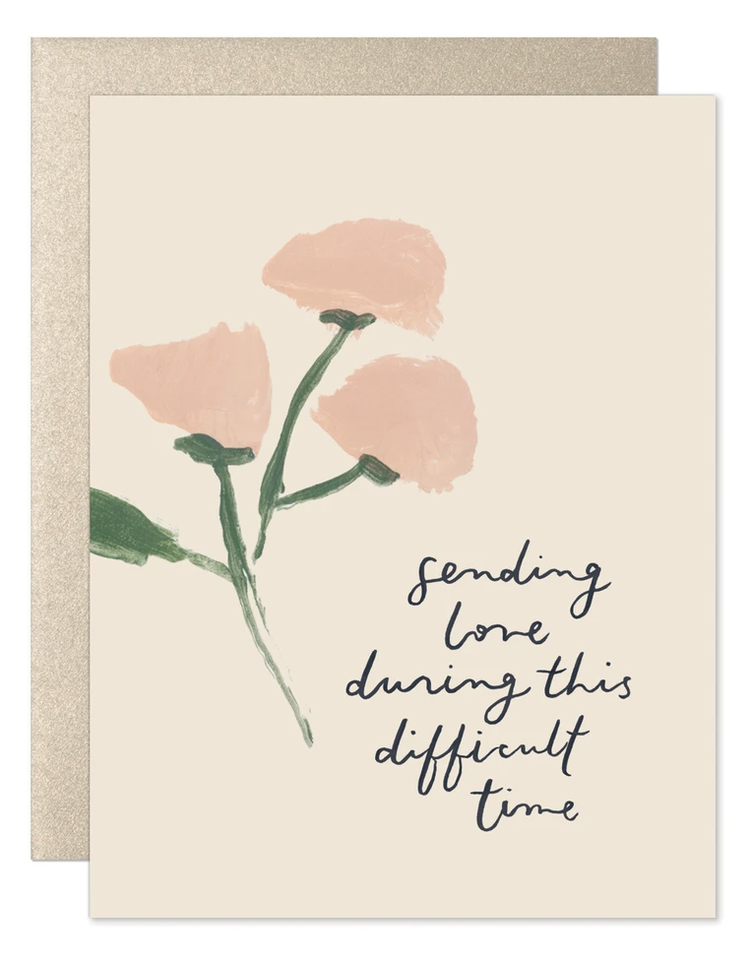 Our Heiday Difficult Time