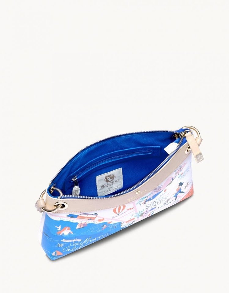 Spartina Southern California Crossbody