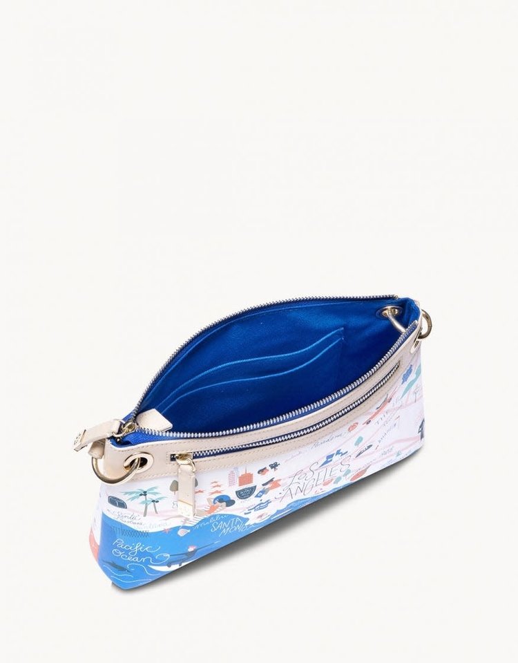 Spartina Southern California Crossbody