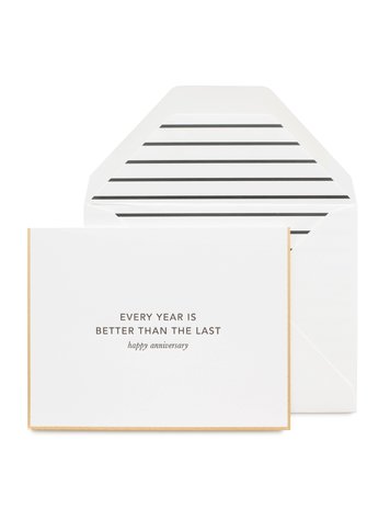 Sugar Paper Better Than the Last