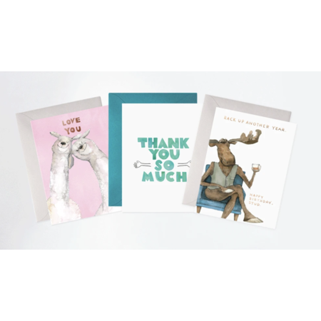 Greeting Cards