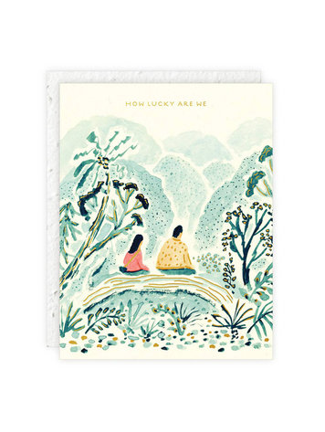 Seedlings Lucky Love