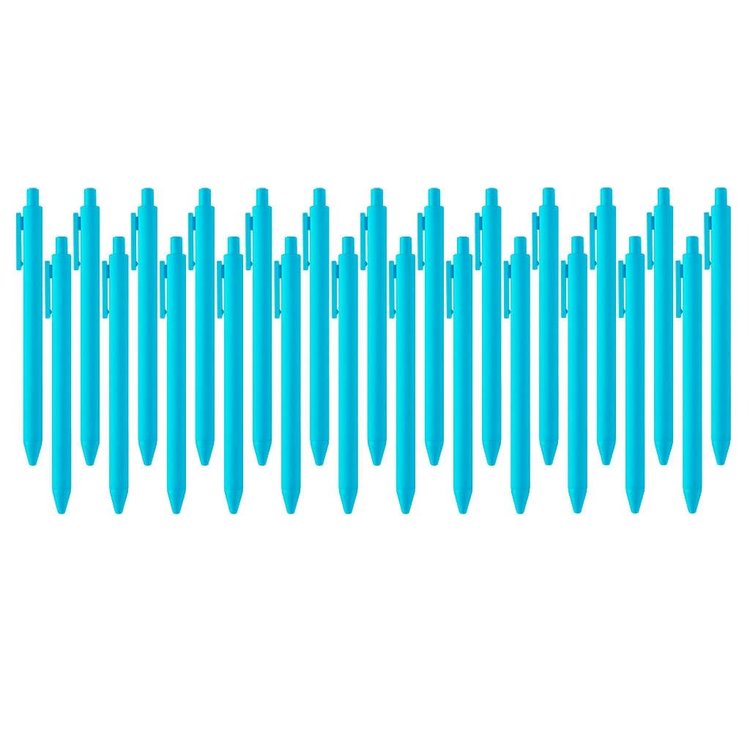 Talking Out Of Turn Jotter Pen