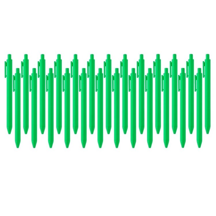 Talking Out Of Turn Jotter Pen