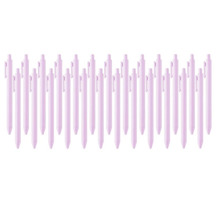 Talking Out Of Turn Jotter Pen