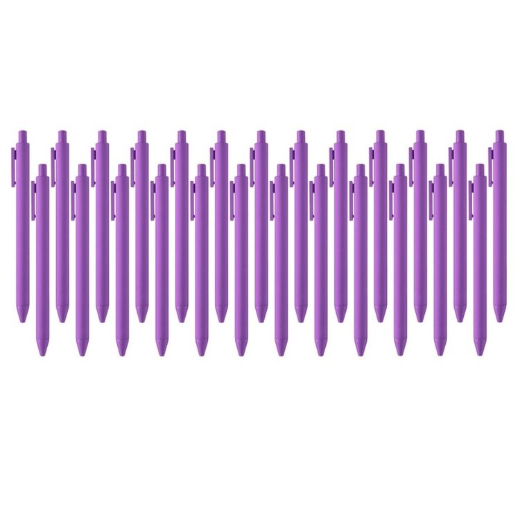 Talking Out Of Turn Jotter Pen