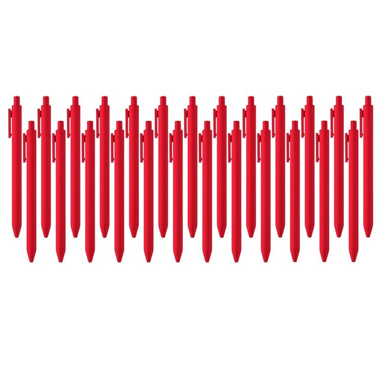 Talking Out Of Turn Jotter Pen