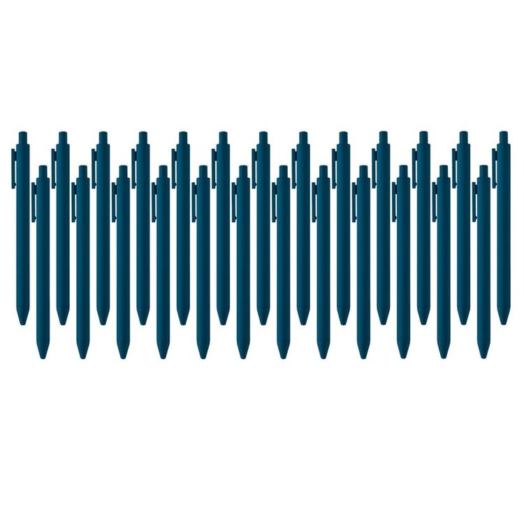 Talking Out Of Turn Jotter Pen