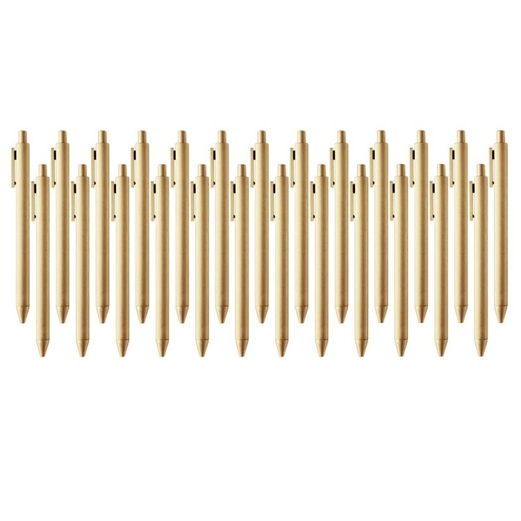 Talking Out Of Turn Jotter Pen