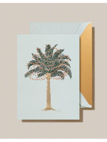 Crane & Co. Twinkling Palms