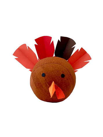 Tops Malibu Turkey Mini Surprise Ball