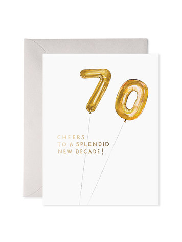 E. Frances Paper Studio Helium 70