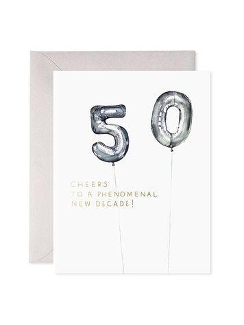 E. Frances Paper Studio Helium 50