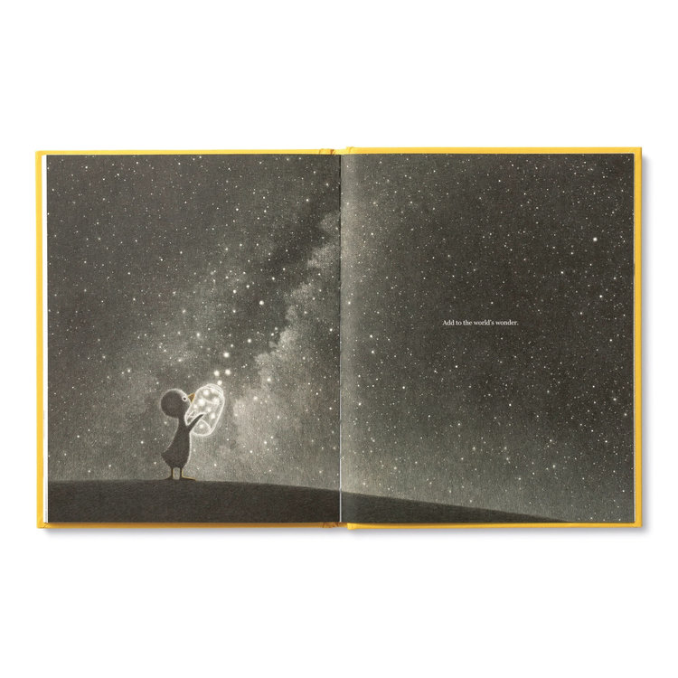 Compendium Finding Muchness