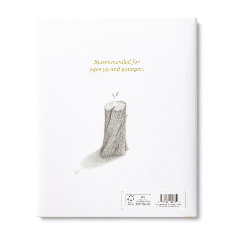 Compendium Finding Muchness