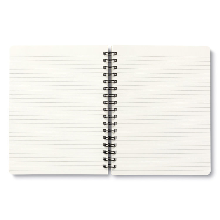 Compendium Wild At Heart Notebook