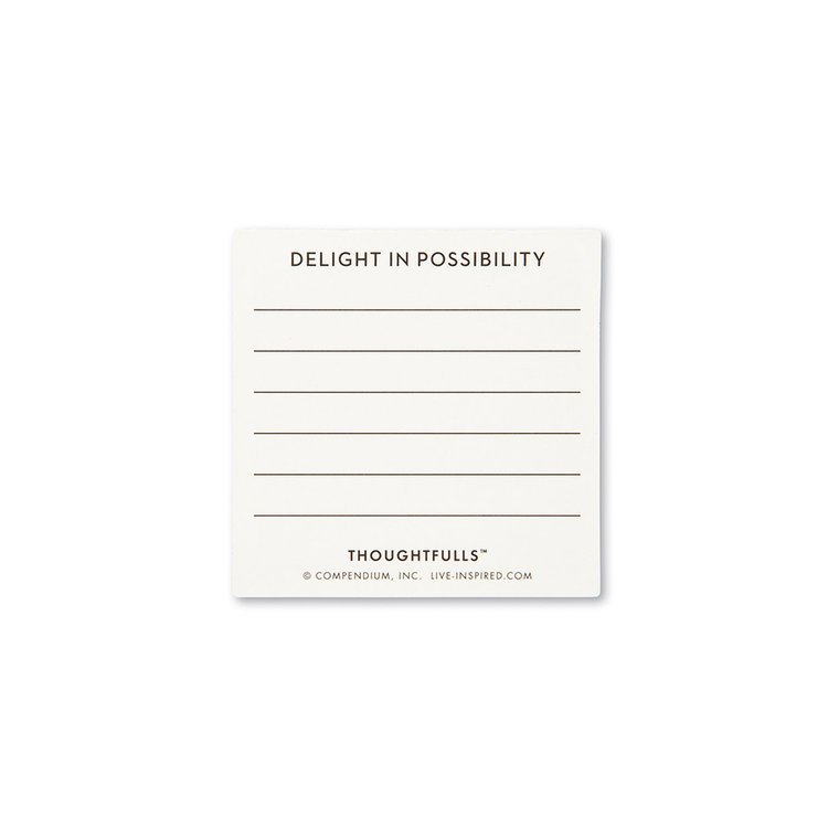 Compendium ThoughtFulls, Wish