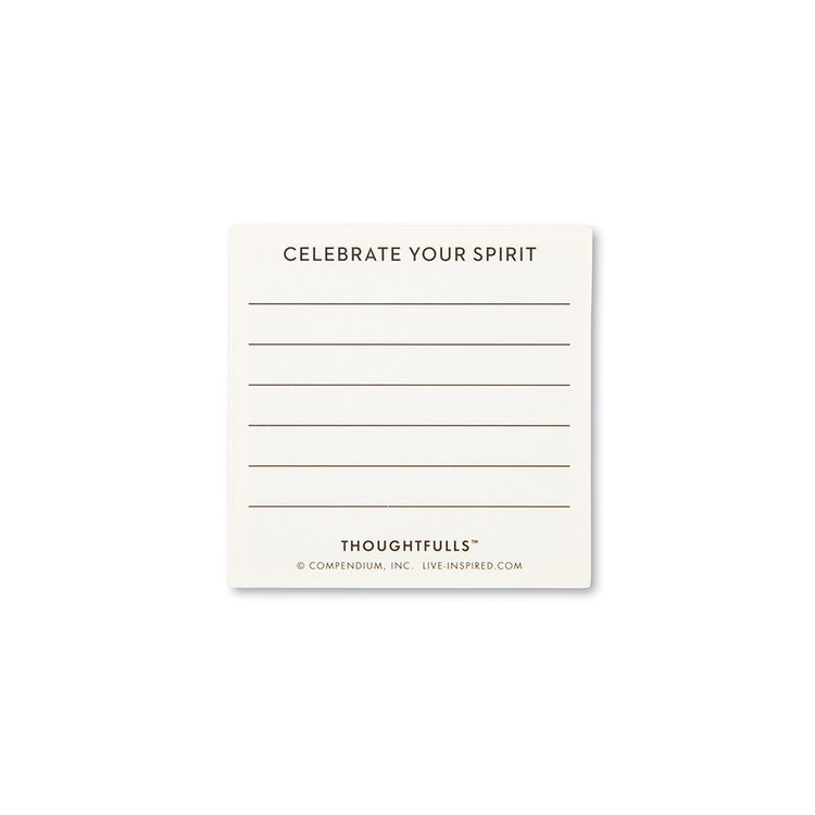 Compendium ThoughtFulls, Shine