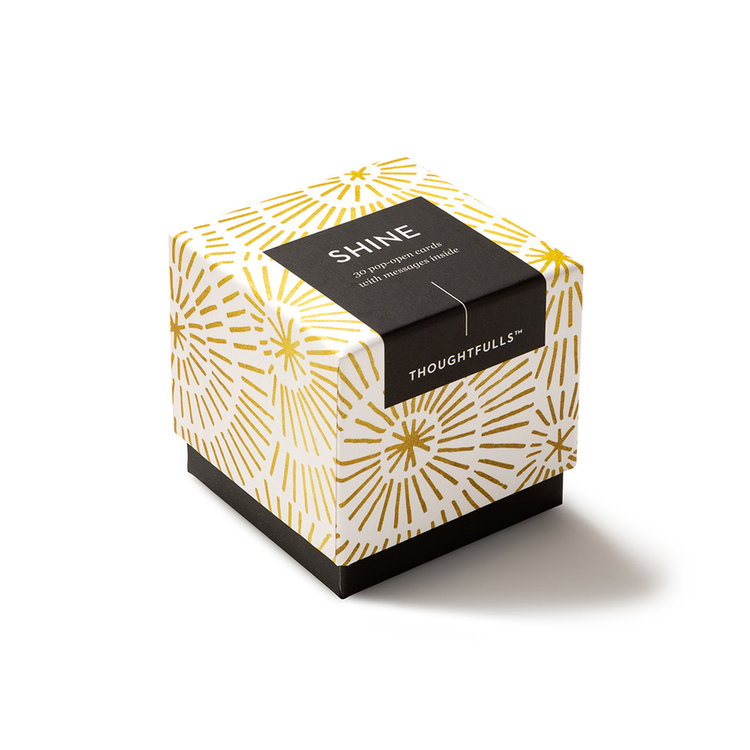 Compendium ThoughtFulls, Shine