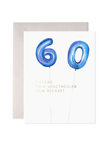 E. Frances Paper Studio Helium 60