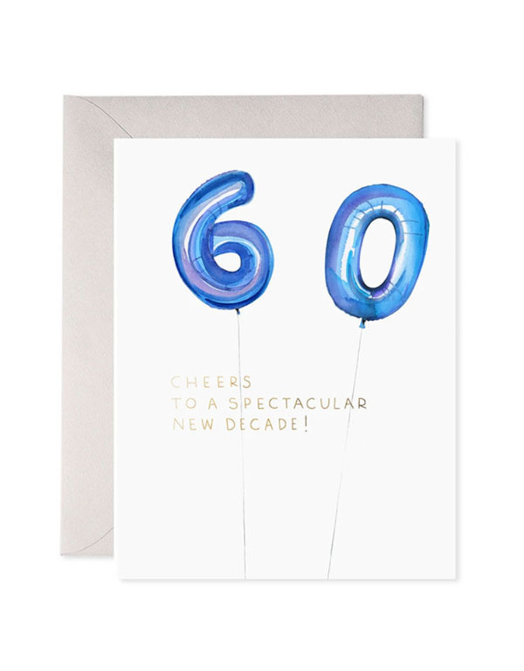 E. Frances Paper Studio Helium 60