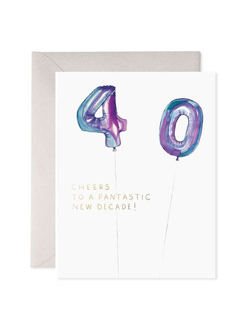E. Frances Paper Studio Helium 40