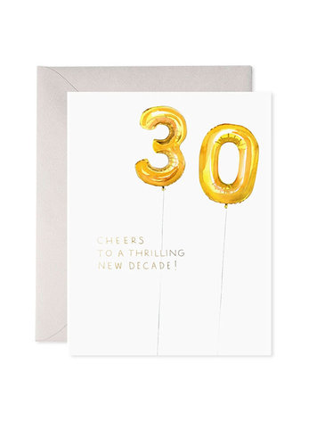 E. Frances Paper Studio Helium 30