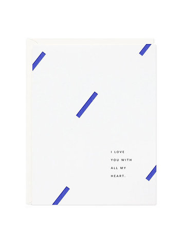 Ramona & Ruth With All My Heart