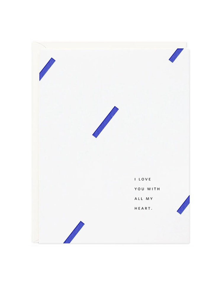 Ramona & Ruth With All My Heart