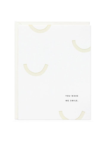 Ramona & Ruth You Make Me Smile