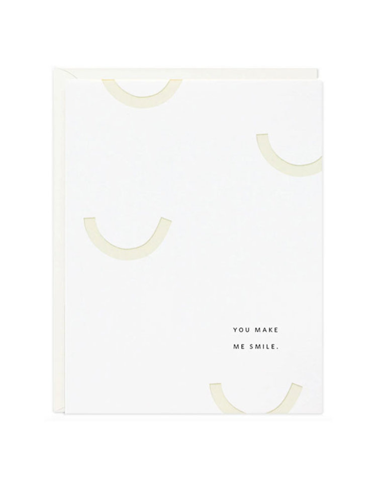 Ramona & Ruth You Make Me Smile