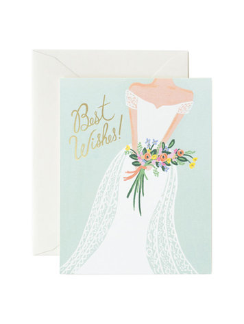 Rifle Paper Co. Beautiful Bride
