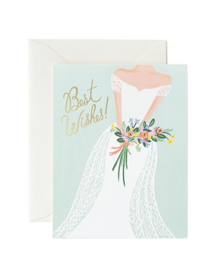 Rifle Paper Co. Beautiful Bride