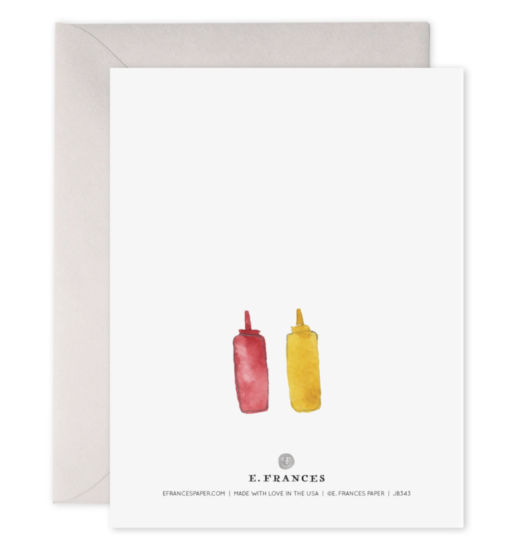 E. Frances Paper Studio Nice Buns