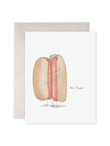 E. Frances Paper Studio Nice Buns