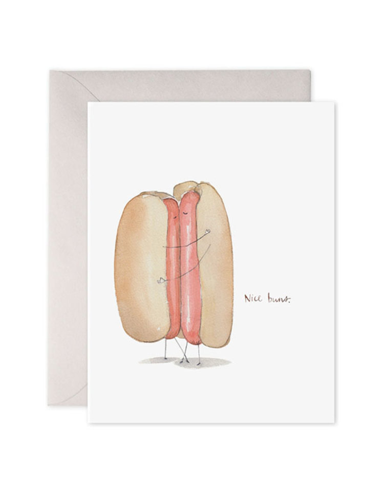 E. Frances Paper Studio Nice Buns